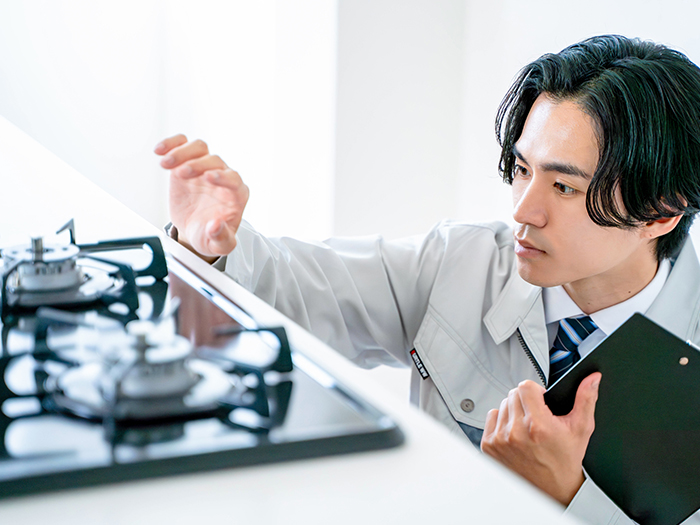 安心の24時間対応