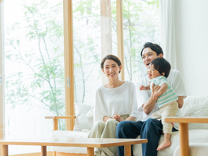 リフォーム・設備工事